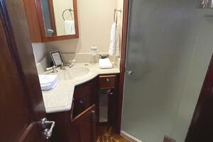 JADE PANAMA 76ft Rayburn Custom Yachts Yacht For Sale