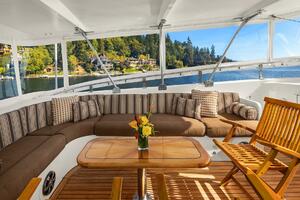 JADE PANAMA 76ft Rayburn Custom Yachts Yacht For Sale