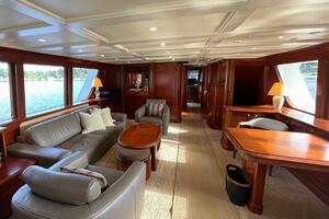 JADE PANAMA 76ft Rayburn Custom Yachts Yacht For Sale