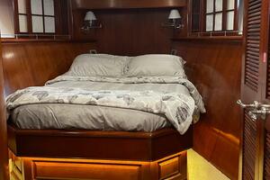 JADE PANAMA 76ft Rayburn Custom Yachts Yacht For Sale