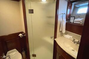 JADE PANAMA 76ft Rayburn Custom Yachts Yacht For Sale