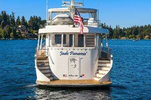 2001 Rayburn Custom Yachts Flush Deck thumbnail 85