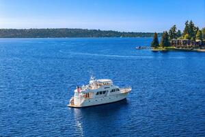 JADE PANAMA 76ft Rayburn Custom Yachts Yacht For Sale