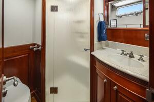 JADE PANAMA 76ft Rayburn Custom Yachts Yacht For Sale