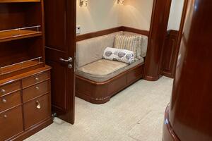 JADE PANAMA 76ft Rayburn Custom Yachts Yacht For Sale