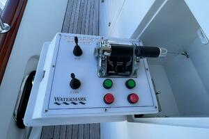 JADE PANAMA 76ft Rayburn Custom Yachts Yacht For Sale