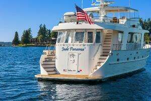 2001 Rayburn Custom Yachts Flush Deck thumbnail 84