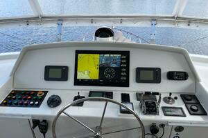 JADE PANAMA 76ft Rayburn Custom Yachts Yacht For Sale