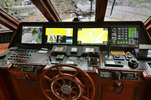 JADE PANAMA 76ft Rayburn Custom Yachts Yacht For Sale