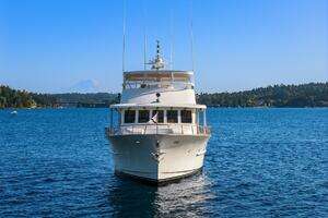 2001 Rayburn Custom Yachts Flush Deck thumbnail 97