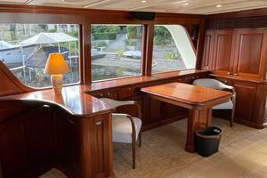 JADE PANAMA 76ft Rayburn Custom Yachts Yacht For Sale