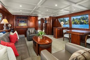 JADE PANAMA 76ft Rayburn Custom Yachts Yacht For Sale