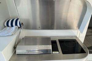 JADE PANAMA 76ft Rayburn Custom Yachts Yacht For Sale
