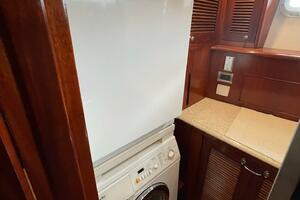JADE PANAMA 76ft Rayburn Custom Yachts Yacht For Sale