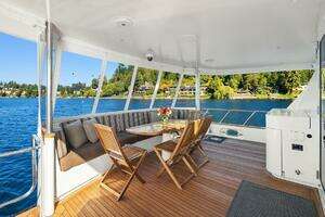 2001 Rayburn Custom Yachts Flush Deck thumbnail 53