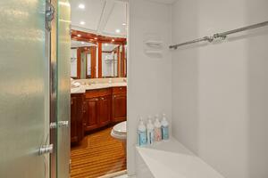 JADE PANAMA 76ft Rayburn Custom Yachts Yacht For Sale
