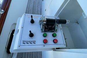 2001 Rayburn Custom Yachts Flush Deck thumbnail 67