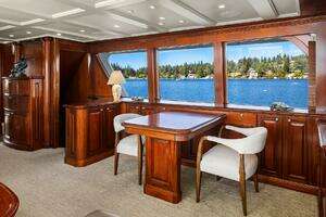 2001 Rayburn Custom Yachts Flush Deck thumbnail 7