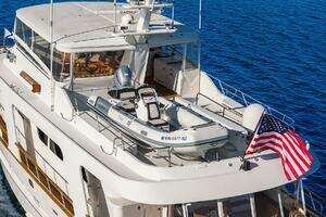 2001 Rayburn Custom Yachts Flush Deck thumbnail 87
