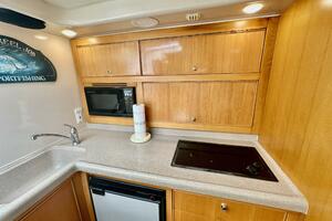 Island Time 40ft Riviera Yacht For Sale