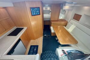 Island Time 40ft Riviera Yacht For Sale