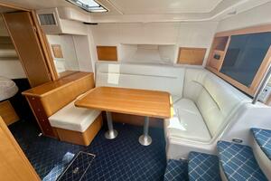 Island Time 40ft Riviera Yacht For Sale