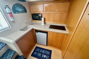 Island Time 40ft Riviera Yacht For Sale