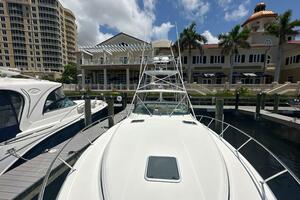 Island Time 40ft Riviera Yacht For Sale