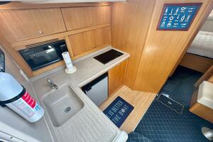 Island Time 40ft Riviera Yacht For Sale