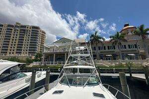 Island Time 40ft Riviera Yacht For Sale