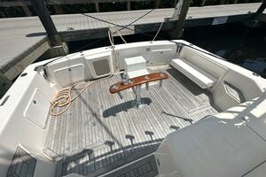 Island Time 40ft Riviera Yacht For Sale