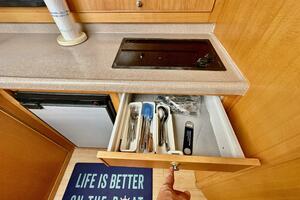 Island Time 40ft Riviera Yacht For Sale
