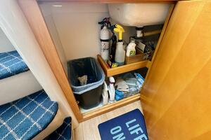 Island Time 40ft Riviera Yacht For Sale