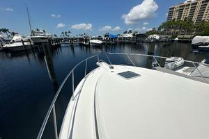 Island Time 40ft Riviera Yacht For Sale