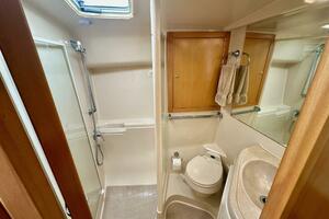 Island Time 40ft Riviera Yacht For Sale