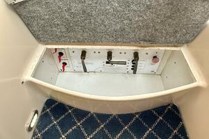 Island Time 40ft Riviera Yacht For Sale