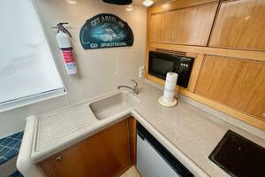 Island Time 40ft Riviera Yacht For Sale