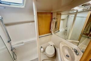 Island Time 40ft Riviera Yacht For Sale