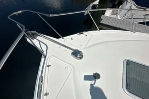 Island Time 40ft Riviera Yacht For Sale