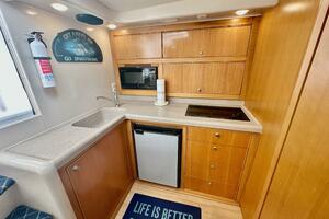 Island Time 40ft Riviera Yacht For Sale