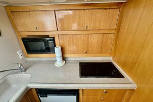 Island Time 40ft Riviera Yacht For Sale