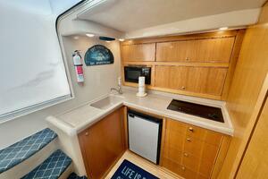 Island Time 40ft Riviera Yacht For Sale