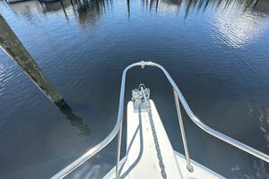 Island Time 40ft Riviera Yacht For Sale