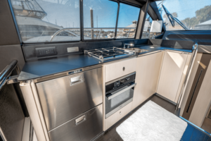 50FT (15.24M) AZIMUT