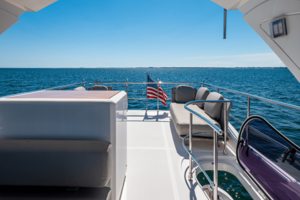 50FT (15.24M) AZIMUT