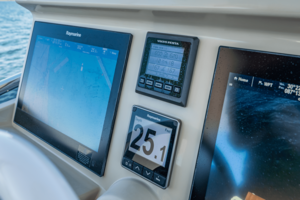 50FT (15.24M) AZIMUT