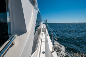 50FT (15.24M) AZIMUT