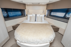 50FT (15.24M) AZIMUT