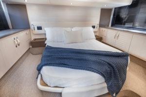 50FT (15.24M) AZIMUT
