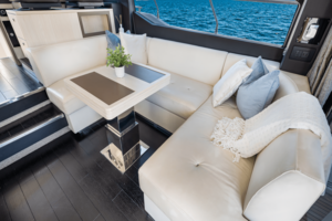 50FT (15.24M) AZIMUT